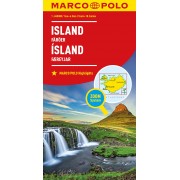 Island Färöarna Marco Polo